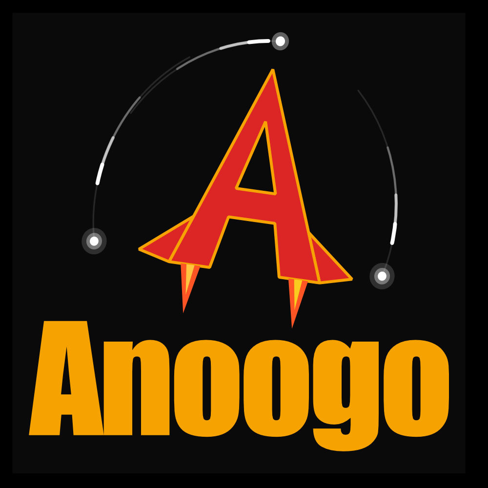 Anoogo